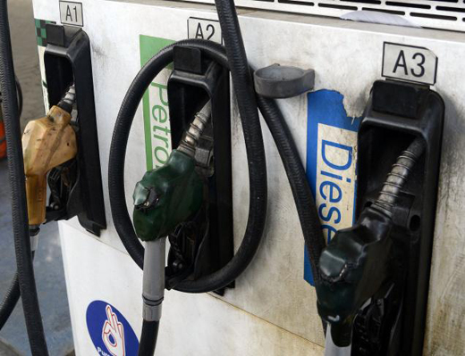 petrol 31 july 16